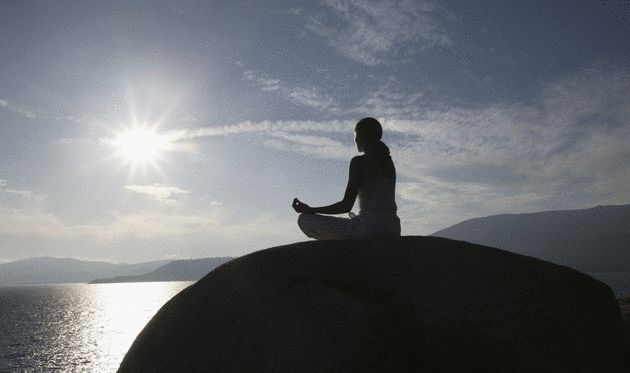 日常で実践できるマインドフルネス。瞑想いらずなその方法とは？